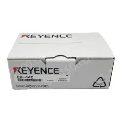 New Original Keyence EH-440 Inductive Proximity Sensor Photoelectric Sensor with NPN and PNP Output in Stock