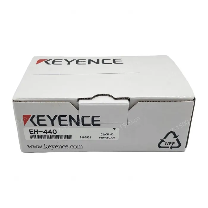 New Original Keyence EH-440 Inductive Proximity Sensor Photoelectric Sensor with NPN and PNP Output in Stock