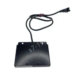 Original KEYENCE CA-DSB3 Machine Vision Backlight High-Brightness Blue LED Illumination Accessory 12VDC IP20
