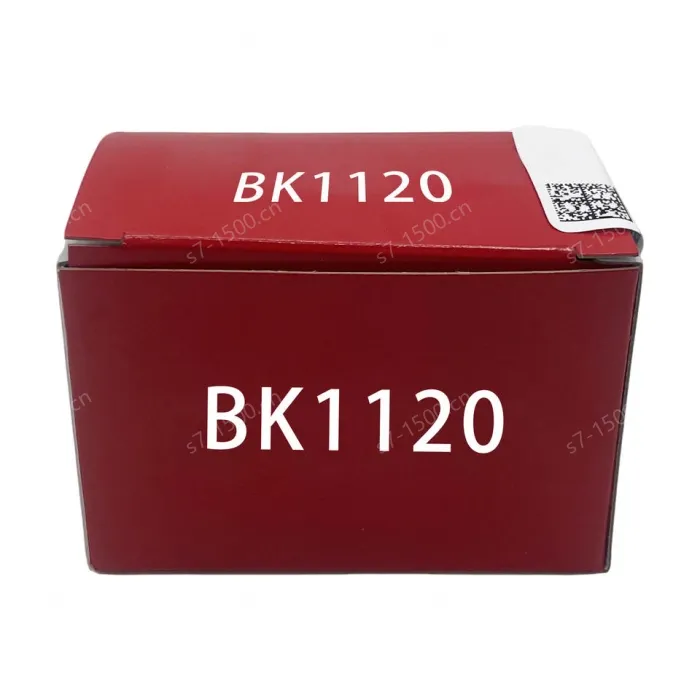 Brand New and Original EtherCAT Bus Coupler K-Bus Interface BK1120 Ethernet Protocol Converts Data Transmission 1Year Warranty