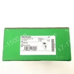 High Efficiency Modicon M580 Processor Module BMEP581020 for PLC PAC & Dedicated Controllers