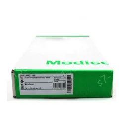Modicon Quantum Unity Processor 140CPU31110: High-quality, Durable, Reliable PLC, PAC & Dedicated Controllers