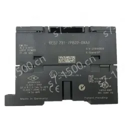 Top-notch Authentic PLC SIMATIC S7-200 6ES7231-7PB22-0XA0, Superior Quality Dedicated Controllers