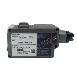 Brand New Original KEYENCE Built-in AI Code Reader SR-X100 SR-X100W SR-X300 SR-X300W with Good Price