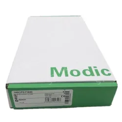 High-Performance 140CPS11420 PLC Programmable Logic Controller