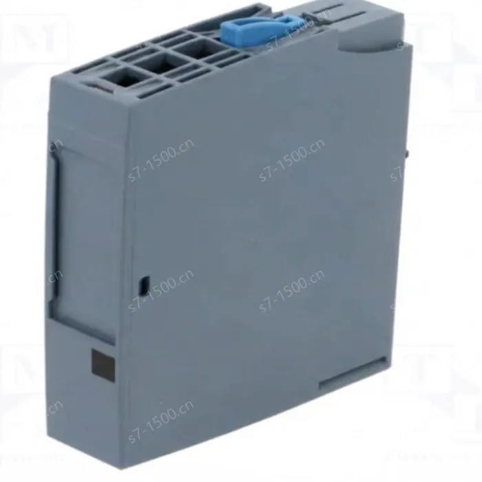 6ES7132-6BF00-0CA0 6ES7132-6BH01-0BA0 Digital Output Module 16-Channel 24V DC PLC Distributed I/O Control Module