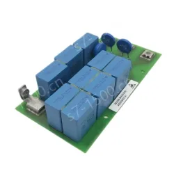 Frequency Converter Module Original 6SL3360-8AA00-0AA6 for PLC PAC Dedicated Controllers