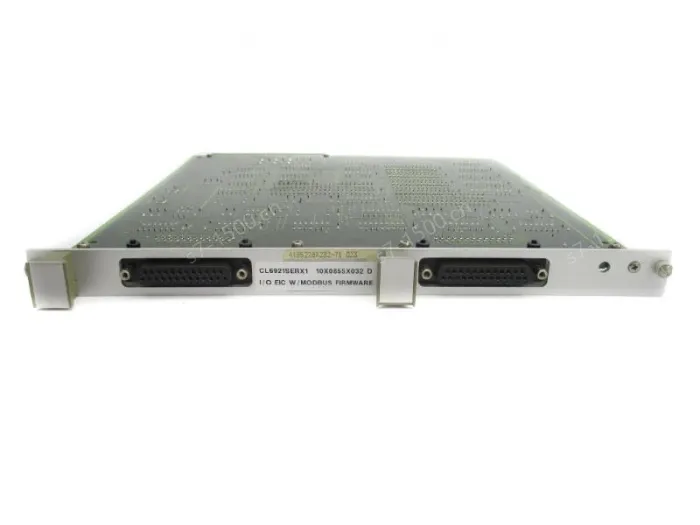 High Performance PLC41B5228X232-71 CL6921 REV. D NSNP - PLC, PAC & Dedicated Controllers