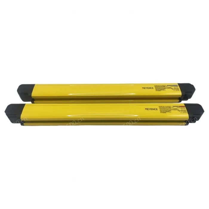 Keyence Gl-r40h GL-R08H GL-R12H GL-R16H GL-R20H GL-R24H Safety Grating Brand New Original Authentic Product One-year Warranty