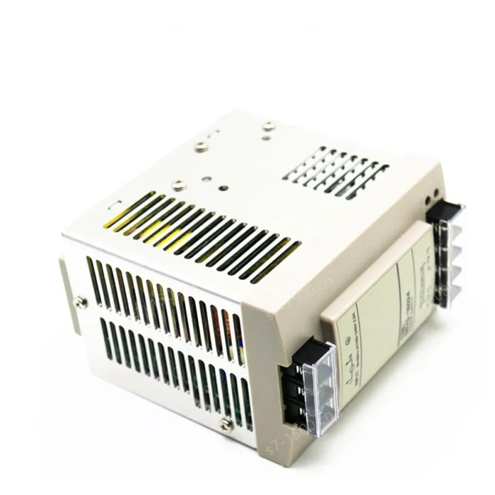 High Performance Switch Mode Power Supply S8VS-18024 for PLC, PAC, Dedicated Controllers
