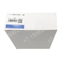 High Quality Original C200H-AD003 C200HAD003 PLC Programmable Controller for Industrial Automation