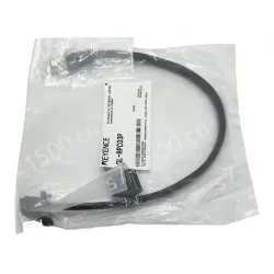 High Quality GL-RPC03P Body Connection Cable Extended Use 0.3m PNP Safety Light Curtain PNP Signal Transmission 1Year Warranty