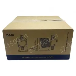 High Quality Beta 4B Series Electromagnetic Diaphragm Metering Pump Durability Reliability 1Year Warranty