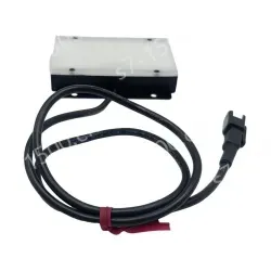 Original KEYENCE CA-DSB3 Machine Vision Backlight High-Brightness Blue LED Illumination Accessory 12VDC IP20