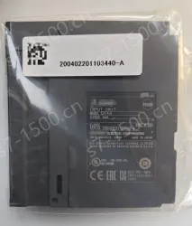 Gold Seller QX41 QX42 QX80 QX80 QX28 QX40 16-Point Digital Input Module 24V DC PLC Automatic Control