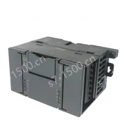 Authentic PLC SIMATIC S7-200 EM 221 Digital Input Module 6ES7221-1BF22-0XA0 - High Quality and Original Product