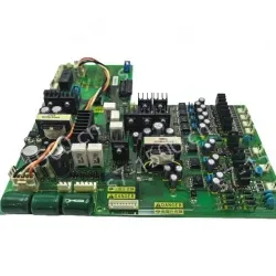 Original PN072186P5 Main Power Driver Board for Inverters with FR-4 Material 1 Year Warranty Ensures Stable Inverter Operation