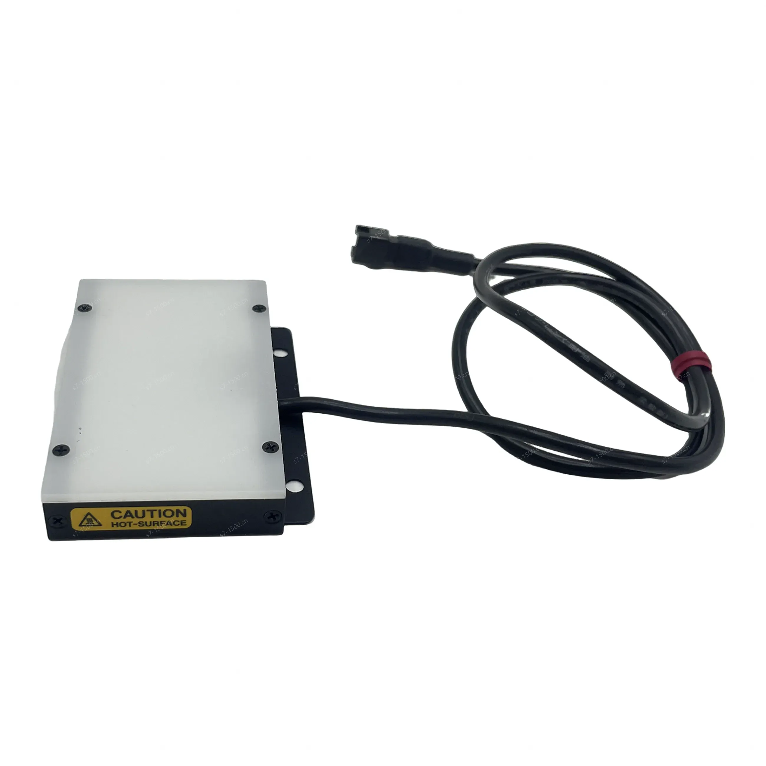 Original KEYENCE CA-DSB3 Machine Vision Backlight High-Brightness Blue LED Illumination Accessory 12VDC IP20