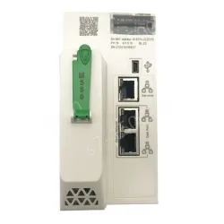 High Efficiency Modicon M580 Processor Module BMEP581020 for PLC PAC & Dedicated Controllers