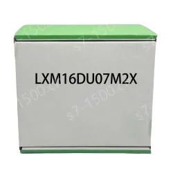 Genuine Complete Packaging AC Drive Product LXM16DU07M2X for High Precision Motion Control and Positioning System