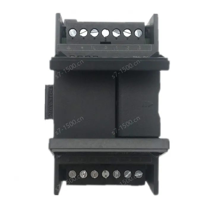 High-Efficiency Industrial Automation With Genuine S7-200 PLC Controller 6ES7223-1HF22-0XA0