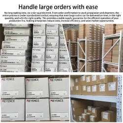 High Performance PLC41B5228X232-71 CL6921 REV. D NSNP - PLC, PAC & Dedicated Controllers