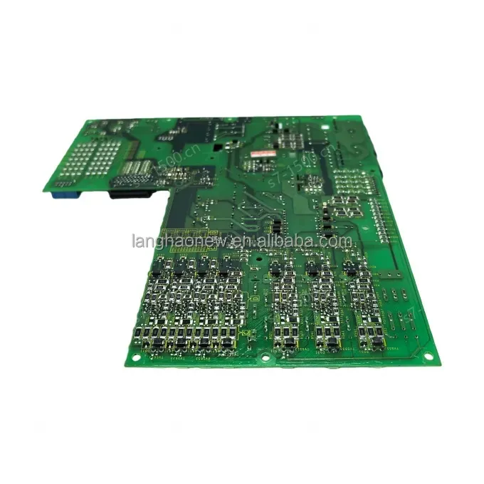 Original PN072186P5 Main Power Driver Board for Inverters with FR-4 Material 1 Year Warranty Ensures Stable Inverter Operation
