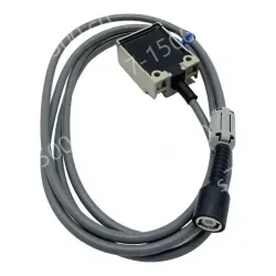 Best Quality V680-HS65-W 13.56MHz High Frequency ISO 15693 Protocol Ultra Small Planar Antenna in Stock Supply