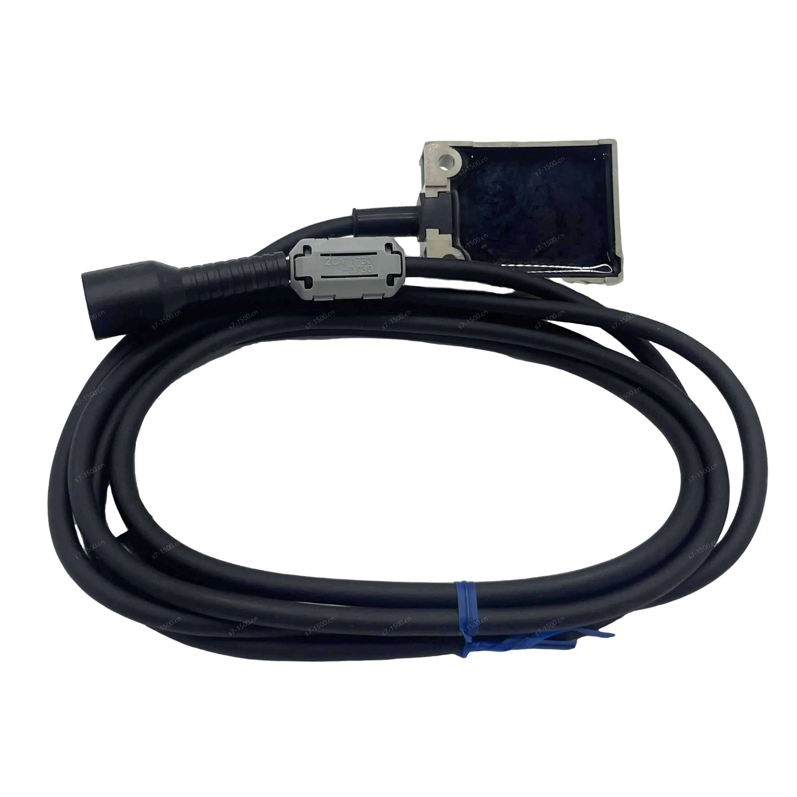 High Quality V680-HS63-R High Frequency 13.56MHz ISO 15693 Plastic Angular Planar Antenna for Automation 1 Year Warranty
