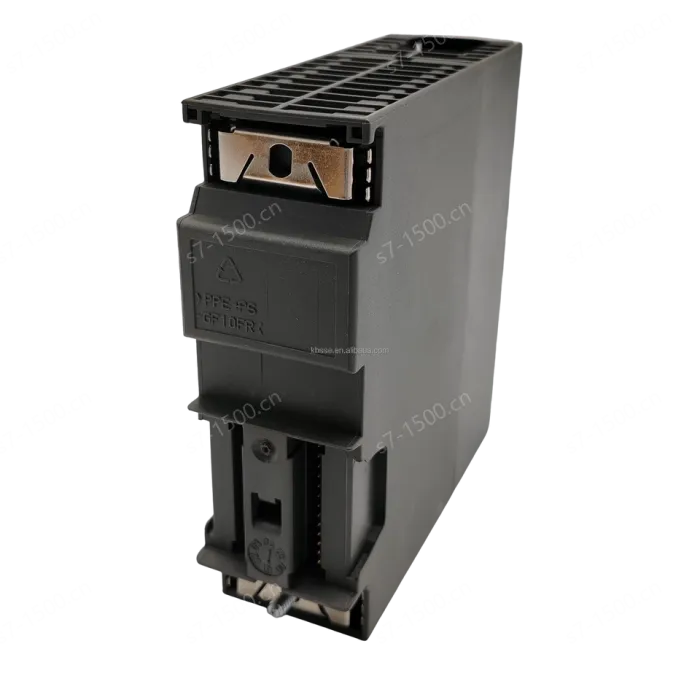 High-Quality 6ES7131-4BD01-0AA0 S7-300 PLC Module for Industrial Control Systems