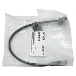 High Quality GL-RPC03P Body Connection Cable Extended Use 0.3m PNP Safety Light Curtain PNP Signal Transmission 1Year Warranty