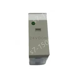Original G2R-2-SND [S] Terminal Power Relay (DC Coil DPDT 250VAC/30VDC) for Industrial Electrical Control with DIN Rail Mount