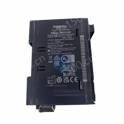 Fast Delivery Modicon M221 Compact PLC 24 I/O TM221C24R TM221C24T TM221C16R TM221C40R PLC Programming Controller in Stock