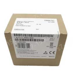 Top-notch Authentic PLC SIMATIC S7-200 6ES7231-7PB22-0XA0, Superior Quality Dedicated Controllers