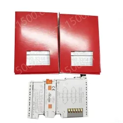New in Box Kl3314 Plc Module Free Shipping Original Ready Stock Industrial Automation Pac Dedicated