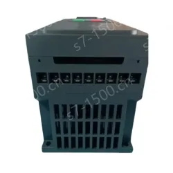 1.75KW Single Phase AC Drive Frequency Converter 1.5KW 2.2KW 220V 380V 440V 3PH VFD AC Inverter for Water Pump