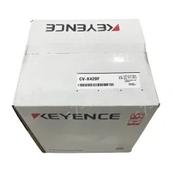 Brand New and Original CV-X420F 2 Megapixel Camera Adaptable Intelligent Vision System Controller Visual System 1Year Warranty