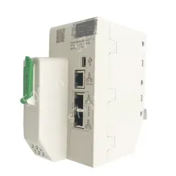 High Efficiency Modicon M580 Processor Module BMEP581020 for PLC PAC & Dedicated Controllers