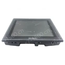 100% Original and Brand New KEYENCE CA-MP82 8.4-inch Color LCD Monitor for XY Stage Power System with One Year Warranty
