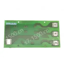 Frequency Converter Module Original 6SL3360-8AA00-0AA6 for PLC PAC Dedicated Controllers