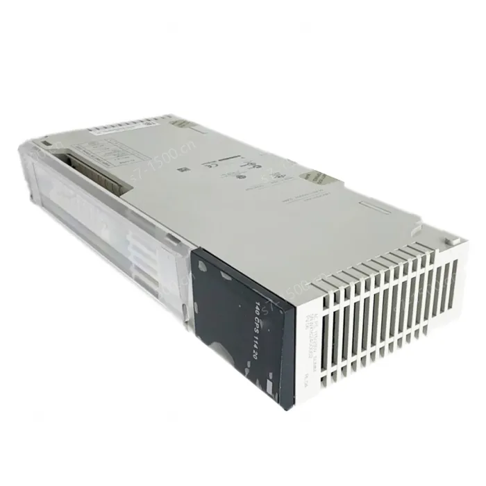 High-Performance 140CPS11420 PLC Programmable Logic Controller