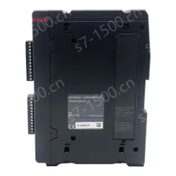 Best Quality Keyence CA-E200L Line Scan Camera Input Unit Supporting High Speed Transmission Automation Plastic 1 Year Warranty