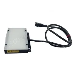 Original KEYENCE CA-DSB3 Machine Vision Backlight High-Brightness Blue LED Illumination Accessory 12VDC IP20