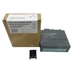 Original 6GK7342-2AH00-0XA0 Master Communication Module Key Component for Industrial Automation Data Interaction