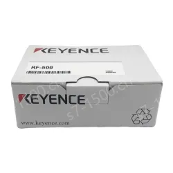 1pc Rf-500 Digital Sensor Rf500 in Box Brand New Free Shipping New Original Ready Stock Industrial Automation Pac Dedicated Plc