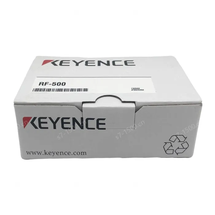 1pc Rf-500 Digital Sensor Rf500 in Box Brand New Free Shipping New Original Ready Stock Industrial Automation Pac Dedicated Plc