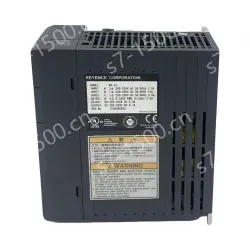 KEYENCE MV42 PLC-Brand New 220V RS485 Communication for Industrial Control & PLC Programming