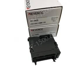 100% Original Brand New PLC Programmable Controller Module KV H20S KV SH04PL KV H40S Analog Input Ethernet Industrial Control