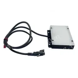 Original KEYENCE CA-DSB3 Machine Vision Backlight High-Brightness Blue LED Illumination Accessory 12VDC IP20
