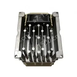 Factory Price Used NEW 3G3MV-A4015(1.5kW) Frequency Inverter, Functions Are Intact Featuring Compact Design